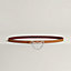 Baby Rider belt buckle & Reversible leather strap 13&nbsp;mm, View: , view 2 of 3