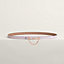 Baby Rider belt buckle & Trefle leather strap 13&nbsp;mm, View: , view 2 of 3