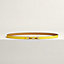 Baby Rider Laquee belt buckle & Reversible leather strap 13&nbsp;mm, View: , view 2 of 3