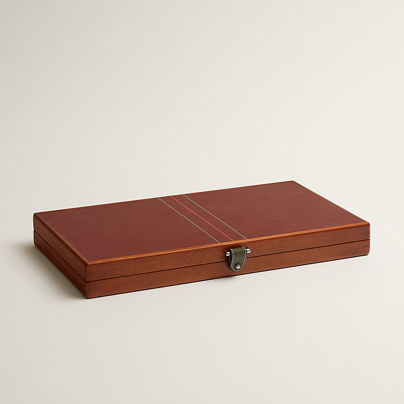 Backgammon-Spiel im Reiseformat Magellan, Ansicht: , Ansicht 4 von 7