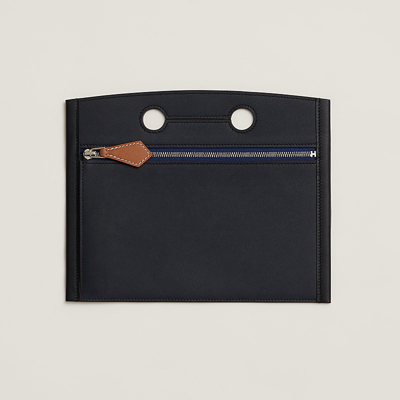 【いろいろ使える♪】HERMES Backpocket colormaticポーチ Backpocket colormatic pouch | Hermès Canada