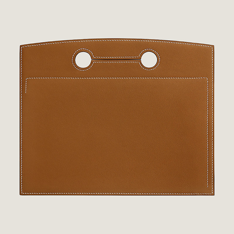 Backpocket pouch | Hermès Canada