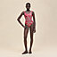 Badeanzug Francesca, Ansicht: Getragene Ansicht, worn, Ansicht 2 von 5