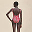 Badeanzug Francesca, Ansicht: Getragene Ansicht, worn, Ansicht 4 von 5
