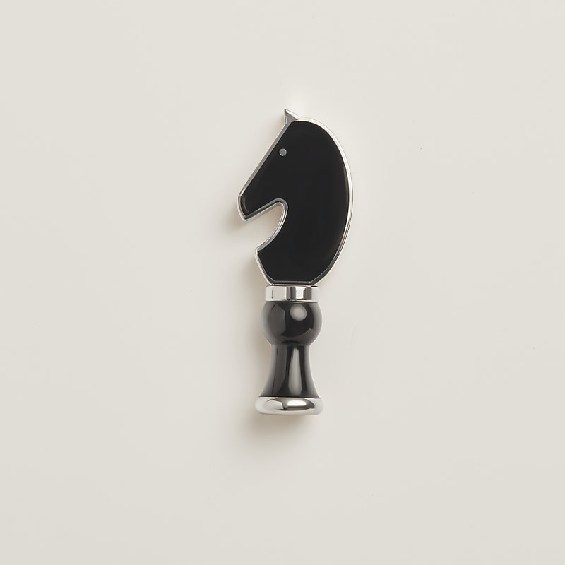 Badge | Hermès Singapore