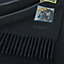 Badges Soie scarf, View: Detail, detail, view 3 of 3