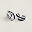Badines earrings, small model, View: front, front, view 1 of 1