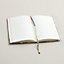 Bagage a Main silk notebook, PM, View: above, above, view 3 of 4