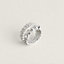 Bague Boucle Sellier On The Rocks, Vue: vue de face, front, vue 1 sur 3