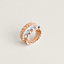 Bague Boucle Sellier On The Rocks, Vue: vue de face, front, vue 1 sur 3