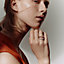 Bague Boucle Sellier On The Rocks, Vue: Vue portée, worn, vue 2 sur 3