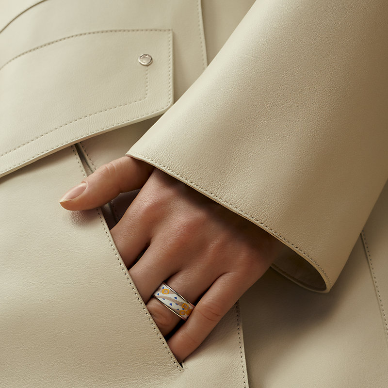Bague Brides de Gala Love, moyen modèle