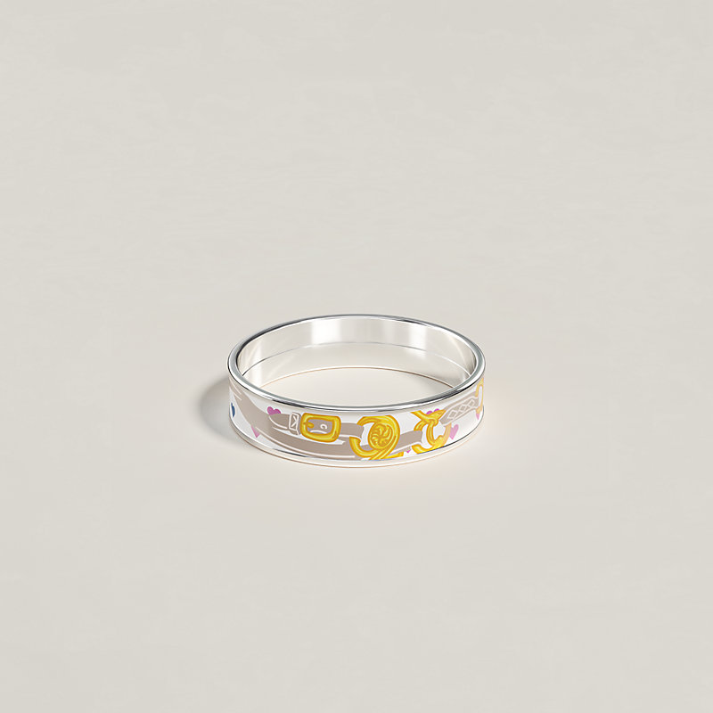 Bague Brides de Gala Love, petit modèle