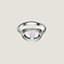 Bague Chaîne d'Ancre 24, petit modèle, Vue: vue de face, front, vue 1 sur 1