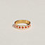 Bague Colliers de Chien, petit modèle, Vue: vue de face, front, vue 1 sur 4