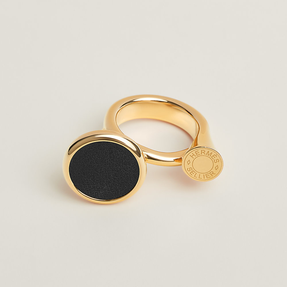 Bague Cor | Hermès Canada