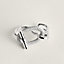 Bague double Adage, Vue: vue de face, front, vue 1 sur 3