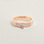 Bague Kelly, vue 1 sur 2