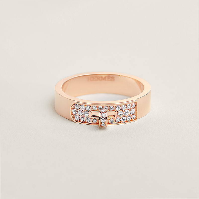 Bague Kelly