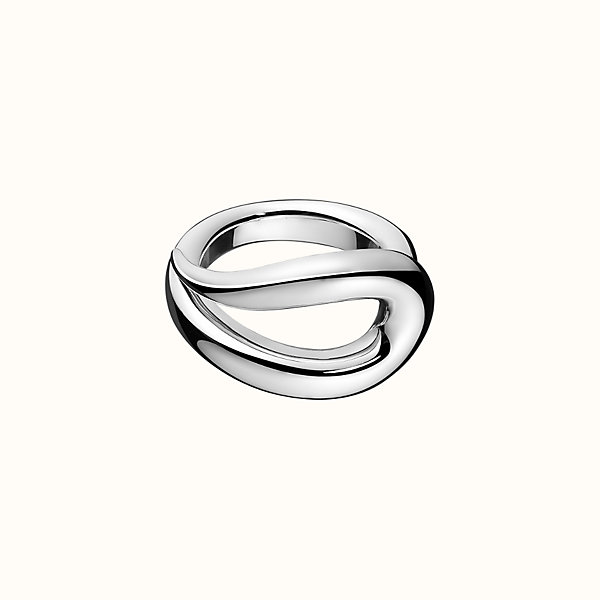 prix bague hermes