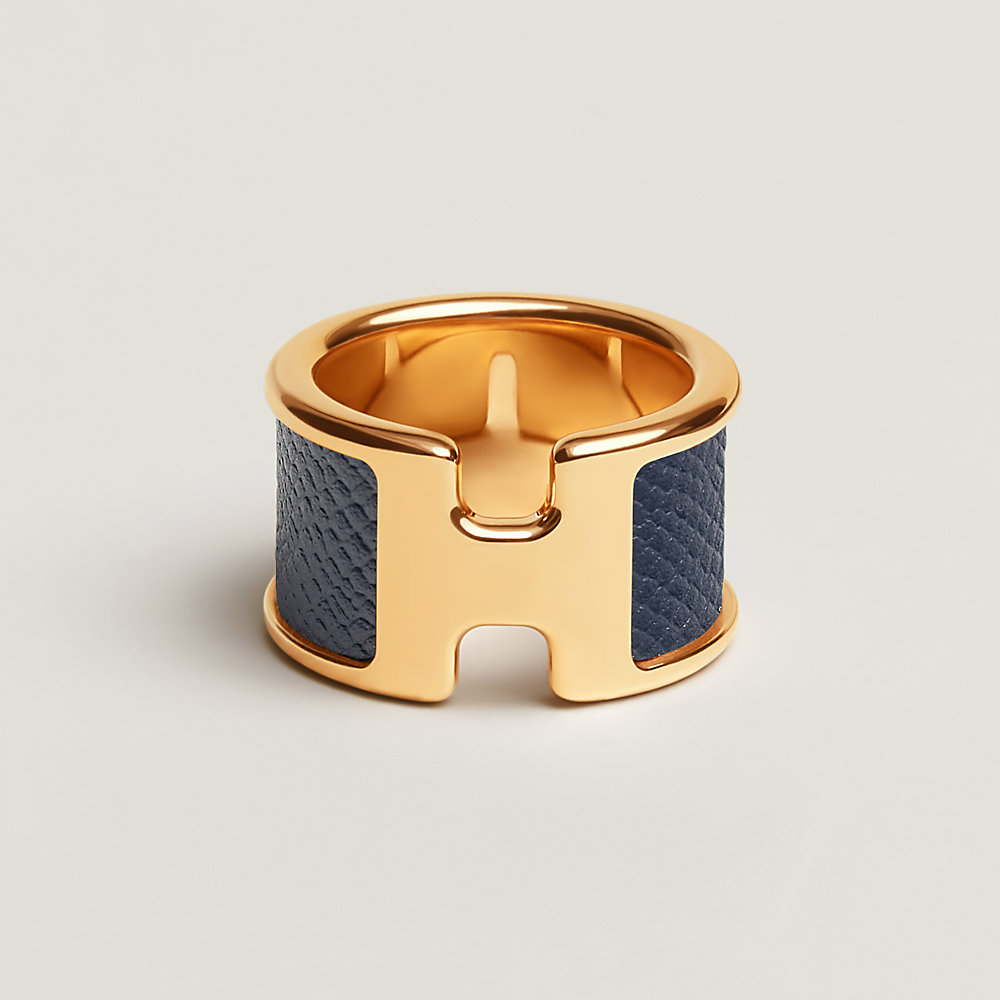 Bague attelage hermes hot sale