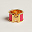 Bague Olympe, grand modèle, Vue: vue de face, front, vue 1 sur 1