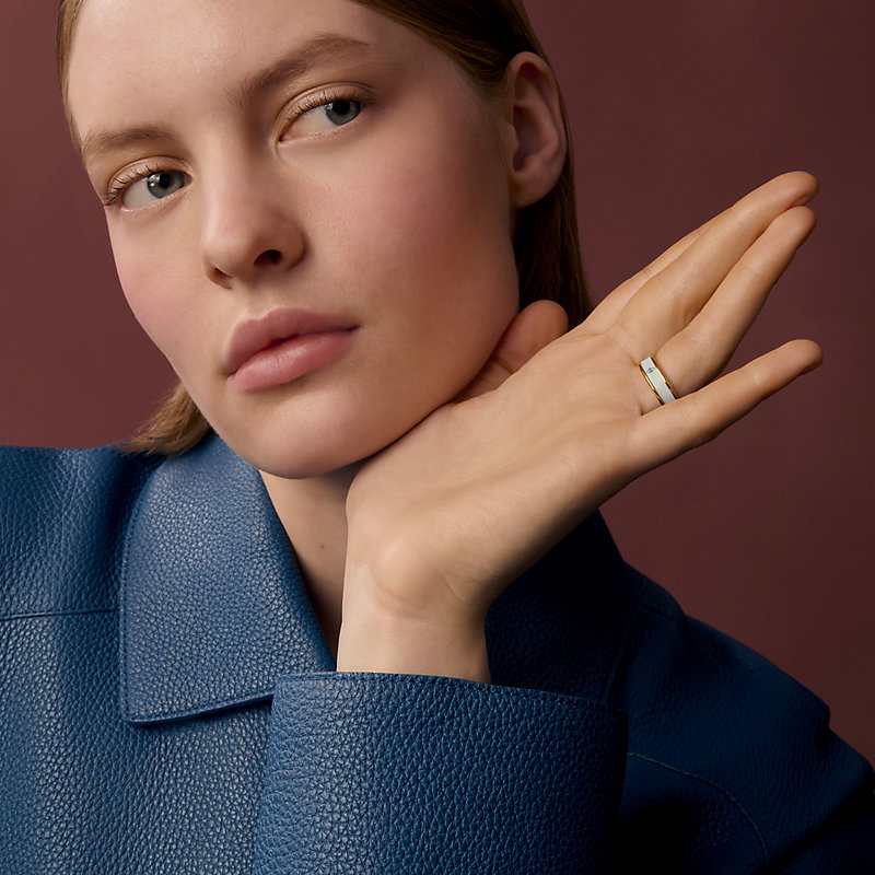 Bague Uni, petit modèle