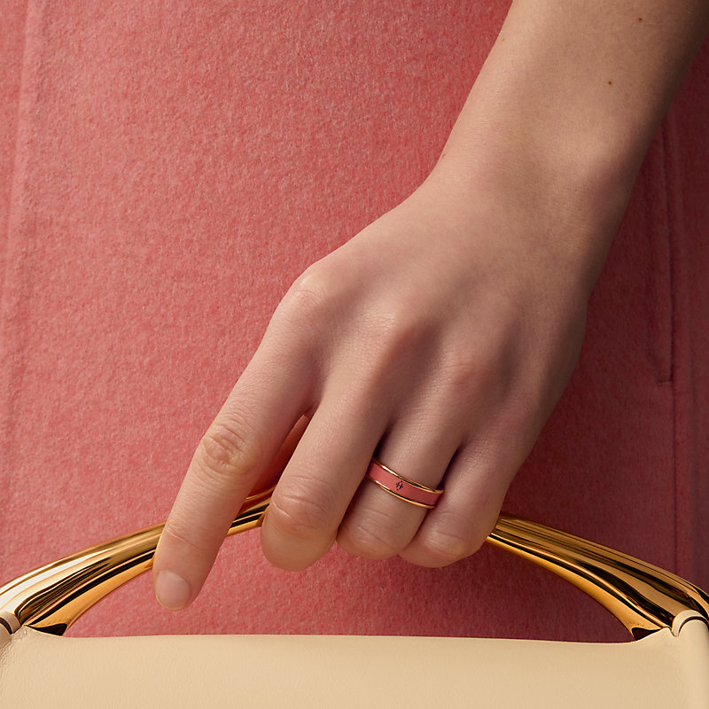 Bague Uni, petit modèle