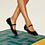 Bailarinas Jane, Vista: Ver artículo puesto, worn, vista 2 de 5