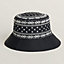 Balade Bandana bucket hat, View: Back, back, view 2 of 3
