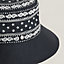 Balade Bandana bucket hat, View: Detail, detail, view 3 of 3