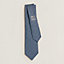 Balade en Foret tie, View: Folded, folded, view 1 of 2