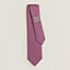 Balade en Foret tie 7&nbsp;cm, View: Folded, folded, view 1 of 2