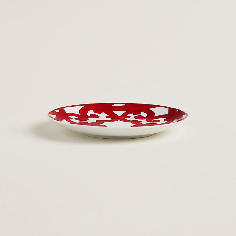 Balcon du Guadalquivir bread and butter plate