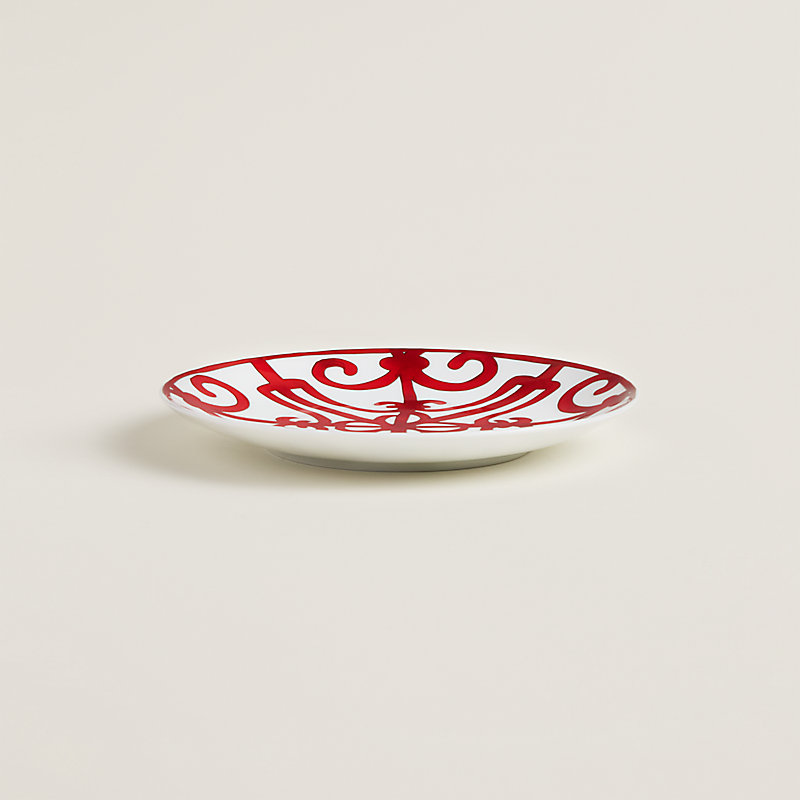 Balcon du Guadalquivir bread and butter plate