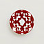 Balcon du Guadalquivir bread and butter plate n°3, View: Worn, worn, view 1 of 3