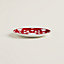 Balcon du Guadalquivir bread and butter plate n°3, View: Worn, worn, view 3 of 3