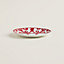 Balcon du Guadalquivir bread and butter plate n°4, View: Worn, worn, view 3 of 3