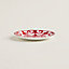 Balcon du Guadalquivir bread and butter plate n°6, View: Worn, worn, view 3 of 3
