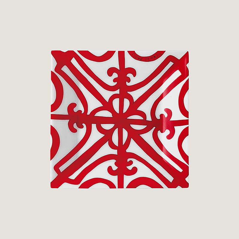 Balcon du Guadalquivir candle holder