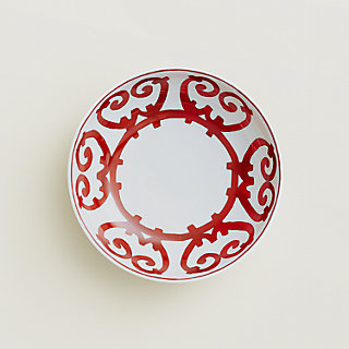 Balcon du Guadalquivir hollow dish | Hermès USA