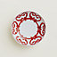 Balcon du Guadalquivir hollow dish, View: Worn, worn, view 1 of 3
