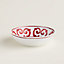 Balcon du Guadalquivir hollow dish, View: Worn, worn, view 3 of 3