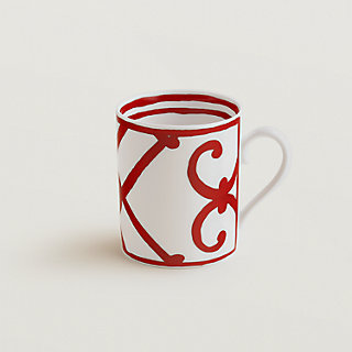 Balcon du Guadalquivir mug n°2 | Hermès USA