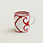 Balcon du Guadalquivir mug n°2, View: Worn, worn, view 1 of 3