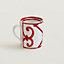 Balcon du Guadalquivir mug n°2, View: Worn, worn, view 3 of 3