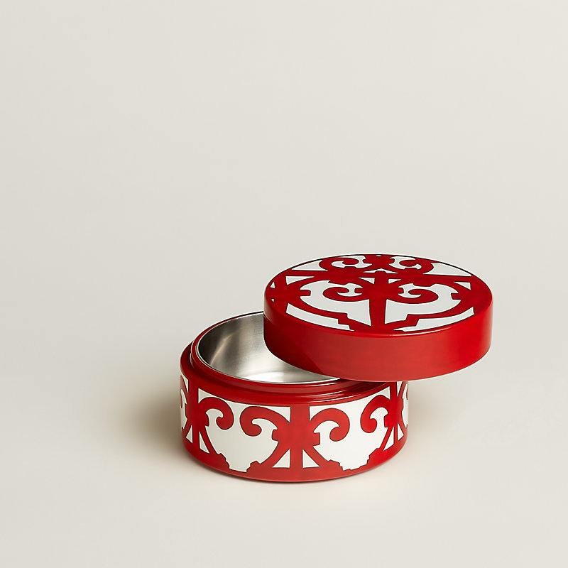 Balcon du Guadalquivir round box, small model