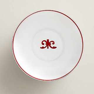 Balcon du Guadalquivir salad bowl | Hermès Canada