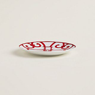t*6様 WT89 HERMES Salons du Guadalquivir Hermes Balcon du Guadalquivir Dinnerware | Kneen & Co