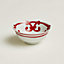 Balcon du Guadalquivir soup bowl, View: Worn, worn, view 1 of 2